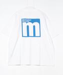 「Manhattan Records」 半袖T...の詳細画像1