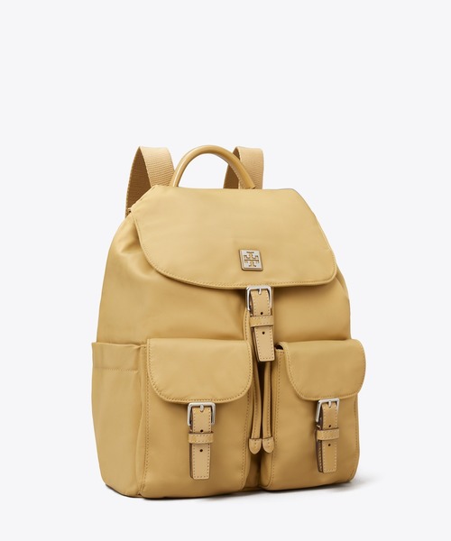 TORY BURCH（トリーバーチ） デイバック リュック ヴァージニア バック