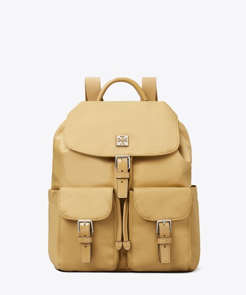 TORY BURCH（トリーバーチ） デイバック リュック ヴァージニア バック