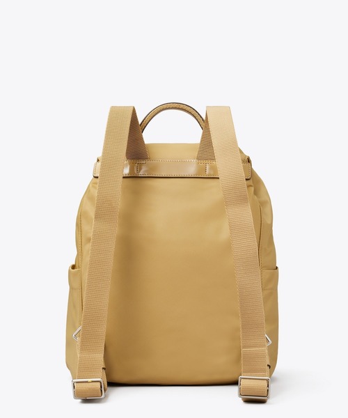 TORY BURCH（トリーバーチ） デイバック リュック ヴァージニア バック
