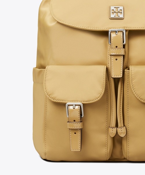 TORY BURCH（トリーバーチ） デイバック リュック ヴァージニア バック