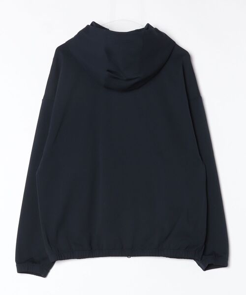 The DUFFER of ST.GEORGE（ザダファーオブセントジョージ） ジップ