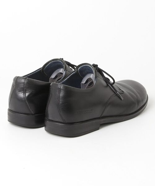 「BIRKENSTOCK」 シューズ 42 ブラック メンズ_画像2