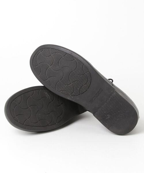「BIRKENSTOCK」 シューズ 42 ブラック メンズ_画像3