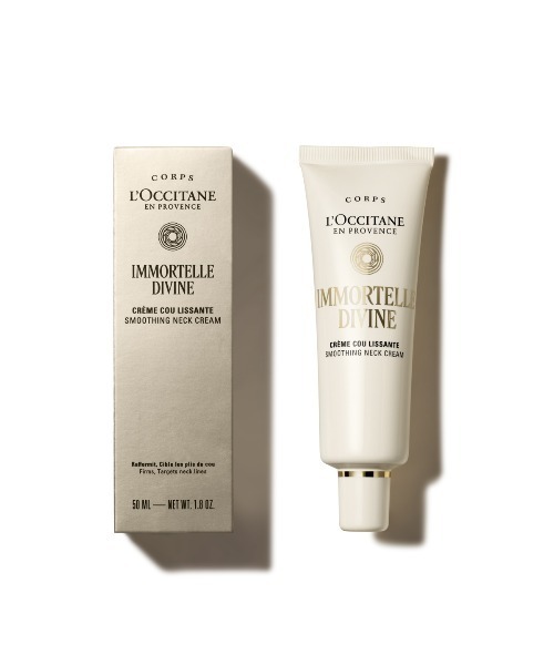 L'OCCITANE（ロクシタン） ボディクリーム 「数量限定」イモーテル