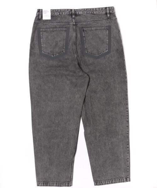 NIKE（ナイキ） ワイドパンツ パンツ M YMH BLACK JEANS ロングパンツ