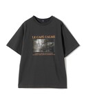 tシャツ 半袖 SHIPS Colors:「接...の詳細画像1