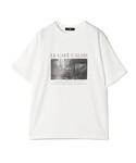 tシャツ 半袖 SHIPS Colors:「接...の詳細画像3