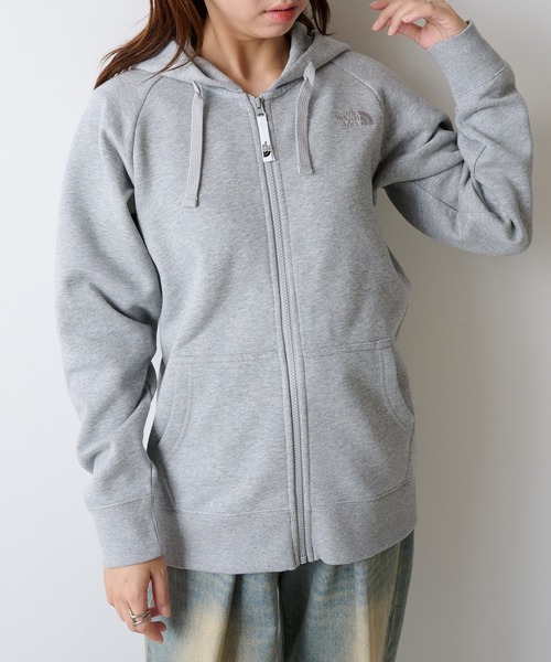 THE NORTH FACE（ザ ノースフェイス） ノースフェイス パーカー 「THE