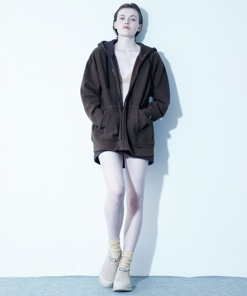 HUNTER（ハンター） スニーカー 「HUNTER for ADAM ET ROPE'」別注