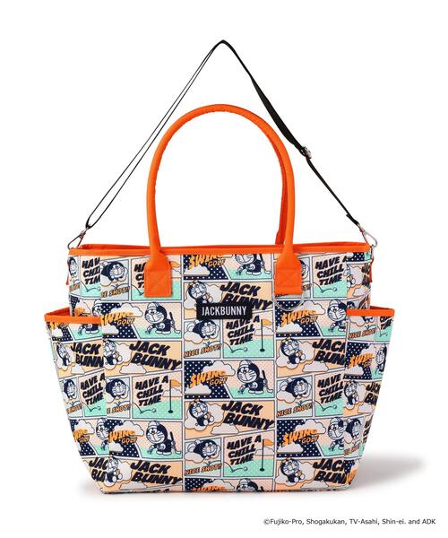 Jack Bunny!!（ジャックバニー） トートバッグ 「Jack Bunny