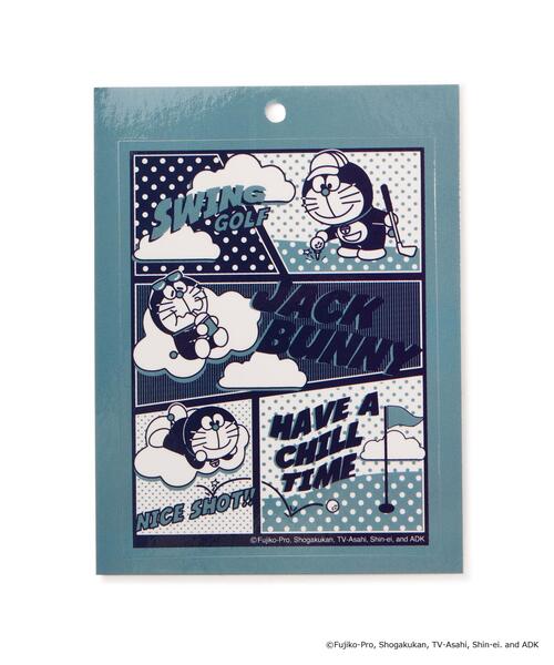 Jack Bunny!!（ジャックバニー） トートバッグ 「Jack Bunny