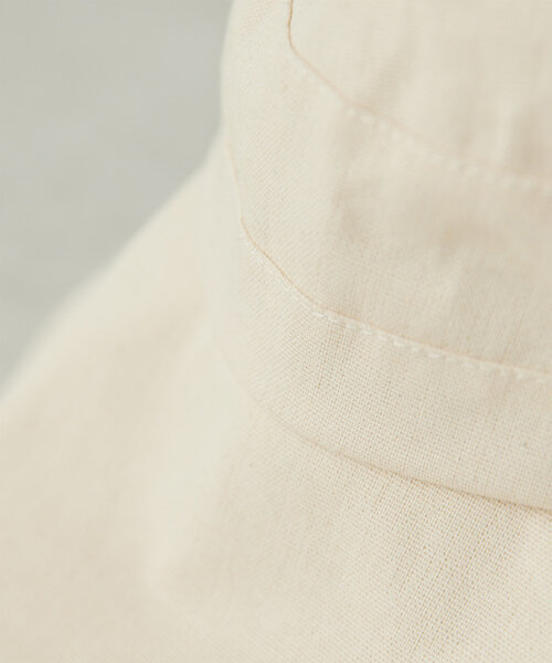 「THE PAUSE」 ハット FREE ベージュ レディース_画像10
