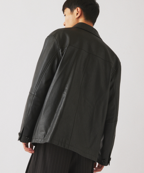 JOURNAL STANDARD relume（ジャーナルスタンダード レリューム） 革