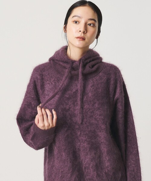 BEAUTY＆YOUTH UNITED ARROWS ネックウォーマー スヌード カシミヤ
