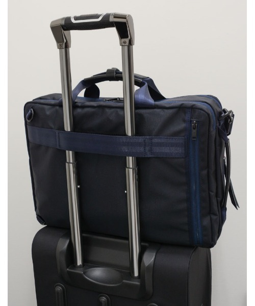 master-piece ビジネスバッグ / Various 3WAYバックパック 24210