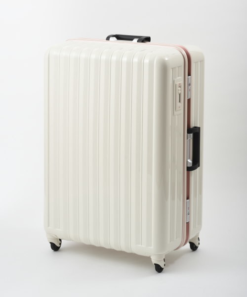 スーツケース BOUNDRIP フレーム L BOUNDRIP フレーム TRAVEL SHOP
