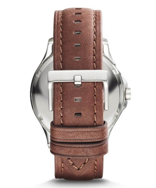 ARMANI EXCHANGE 腕時計 アルマーニ・エクスチェンジ メンズ アナログ 