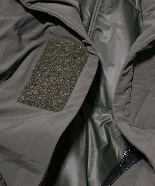 ネイタルデザイン イングルマン コート ENGLEMANN COAT2 - NATAL DESIGN ONLINE SHOP
