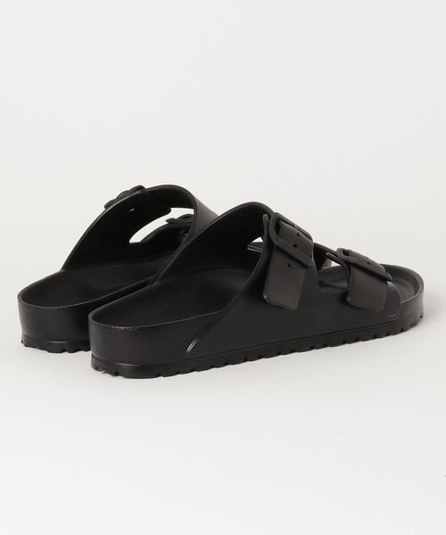 【BIRKENSTOCK】ARIZONA EVA サンダル ブラック ユニセックス 楽天市場】ビルケンシュトック BIRKENSTOCK アリゾナ EVA
