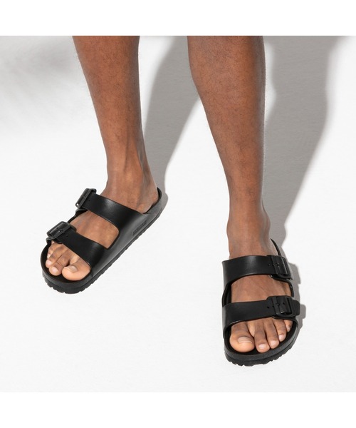 BIRKENSTOCK サンダル Arizona EVA 「レギュラー幅」 ユニ