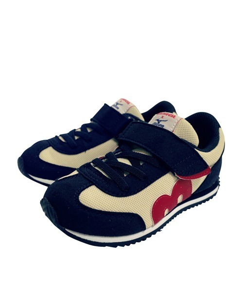 スニーカー ミキハウス ミズノ コラボキッズシューズ Zozotown Paypayモール店 通販 Paypayモール