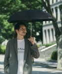 完全遮光 日傘 折りたたみ傘 折り畳み 晴雨兼...の詳細画像3