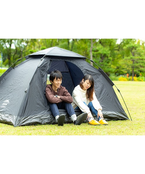 キャンプセットa アウトドアグッズ ワンタッチテント コンパクトタープ スウィベルチェア 3点セット Zozotown Paypayモール店 通販 Paypayモール