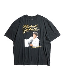 THRIFTY LOOK tシャツ LOOK/スリフティールック 'MICHAEL