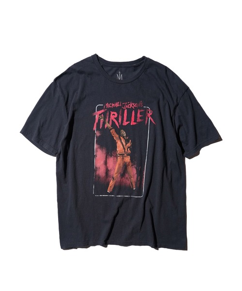 マイナースレット THRIFTY LOOK バンド Tシャツ TULTEX マイナースレット THRIFTY LOOK バンド Tシャツ TULTEX マイナー