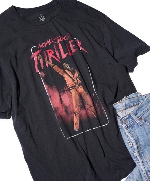 THRIFTY LOOK tシャツ THRIFTY LOOK/スリフティールック THRIFTY