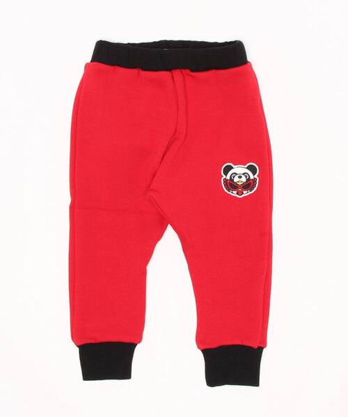 パンツ PANDA MINIスウェットパンツ