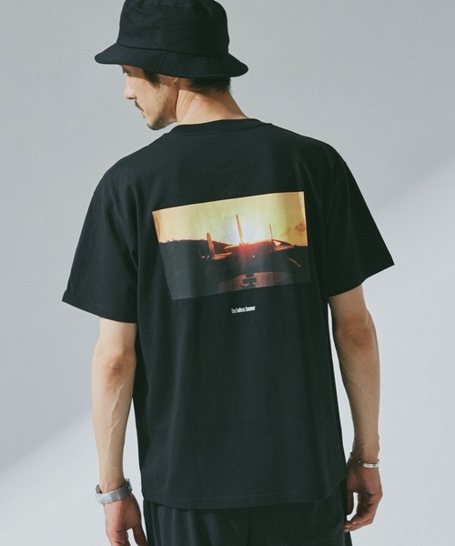 tシャツ Tシャツ The Endless Summer フォトTシャツ|ZOZOTOWN |04