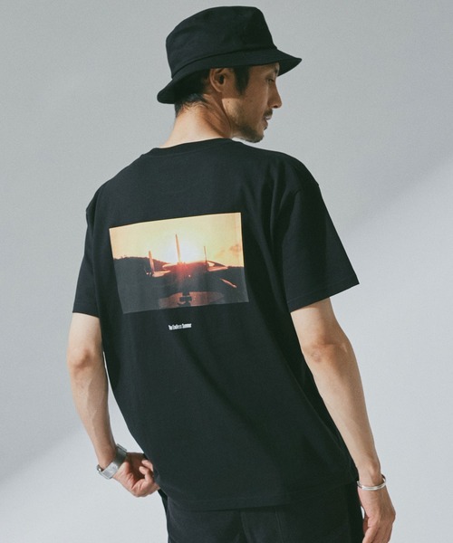 tシャツ Tシャツ The Endless Summer フォトTシャツ|ZOZOTOWN |10