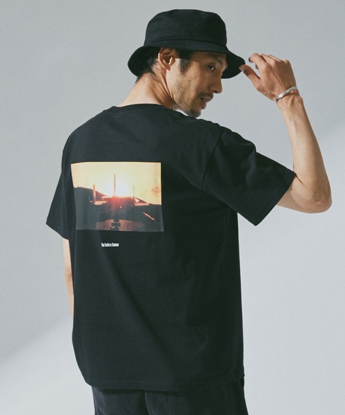 tシャツ Tシャツ The Endless Summer フォトTシャツ|ZOZOTOWN |11