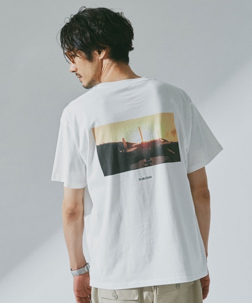 tシャツ Tシャツ The Endless Summer フォトTシャツ|ZOZOTOWN |16