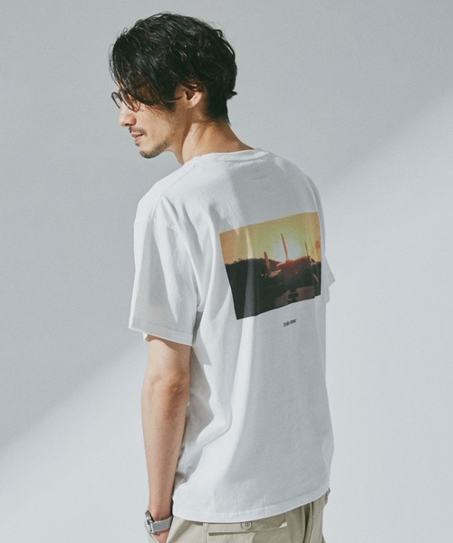 tシャツ Tシャツ The Endless Summer フォトTシャツ|ZOZOTOWN |17