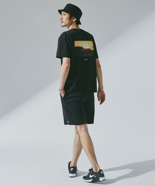 tシャツ Tシャツ The Endless Summer フォトTシャツ|ZOZOTOWN |21