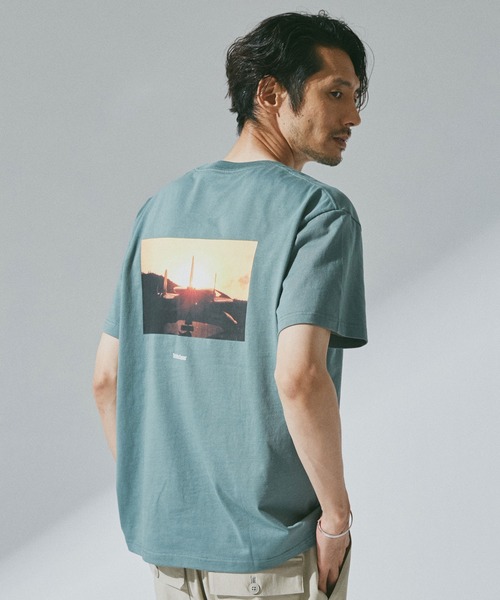 tシャツ Tシャツ The Endless Summer フォトTシャツ|ZOZOTOWN |13