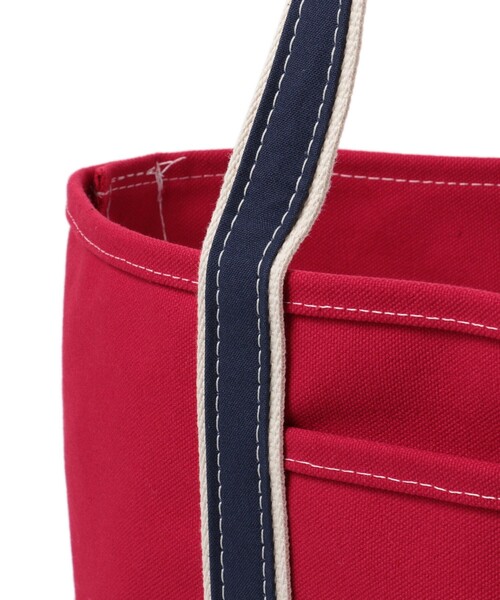 L.L.Bean トートバッグ × BEAMS PLUS ＆ BOY / 別注 Deep Bottom