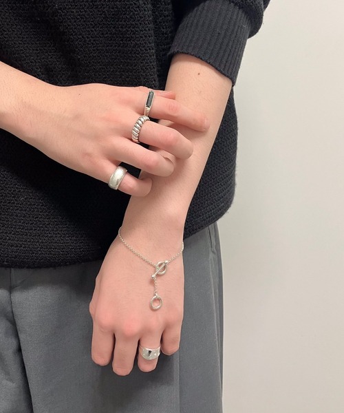 Jouete ブレスレット、リングセット BRACELET（ブレスレット） ｜ Jouete | ジュエッテ 公式サイト