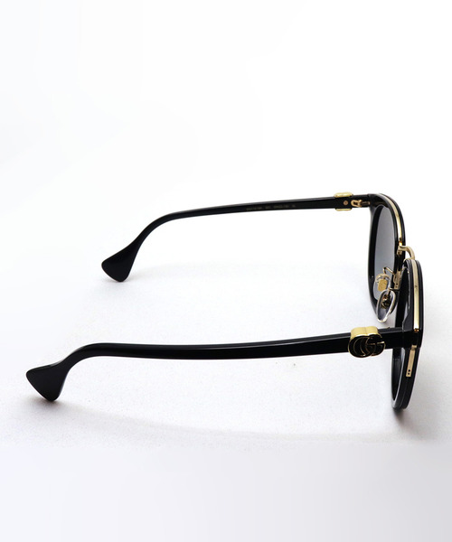 GUCCI（グッチ） サングラス 「GUCCI/グッチ」ラウンド サングラス