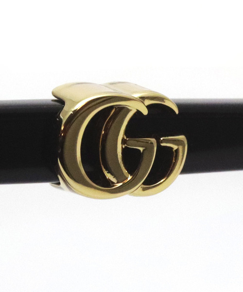 GUCCI サングラス 「GUCCI/グッチ」ラウンド GG1181SK 001