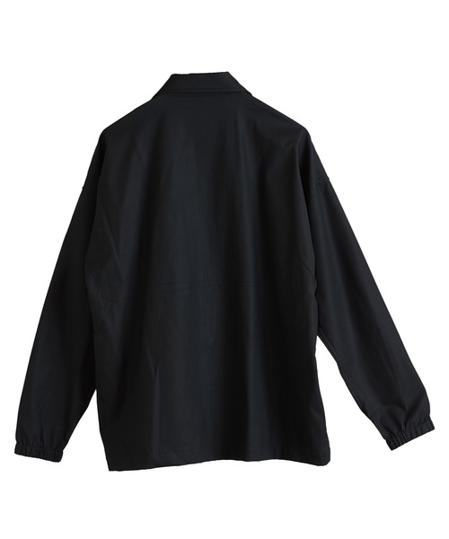 NOiD コーチジャケット Lサイズ Amazon.co.jp: NOiD コーチジャケット Lサイズ : ファッション