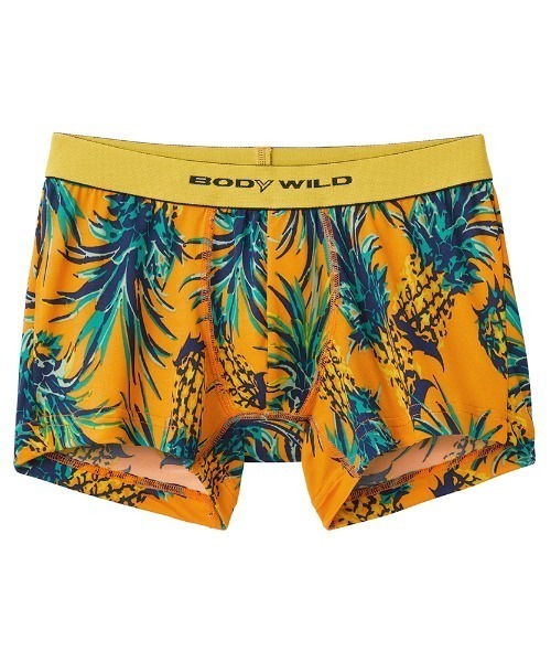 TENKO ボディワイルド ボクサーパンツ BODY WILD（ボディワイルド） グンゼ GUNZE ボクサーパンツ ボクサー