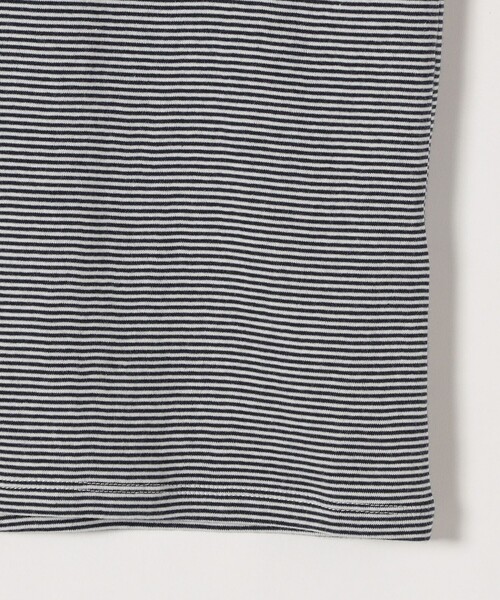 PETIT BATEAU（プチバトー） タンクトップ ノースリーブ 「SHIPS any