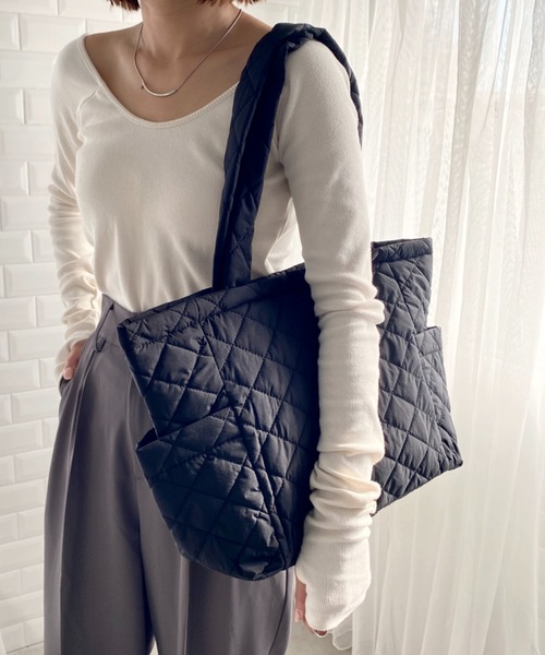 kate spade マザーズバッグ ジャガード ベージュ A4収納可 大容量 osharewalker トートバッグ レディース ショルダーバッグ A4 大