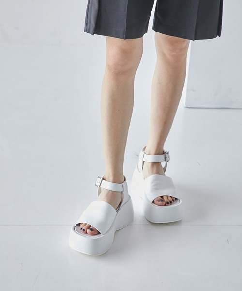 united tokyo サンダル メンズ/シューズ/サンダル｜UNITED TOKYO ONLINE STORE