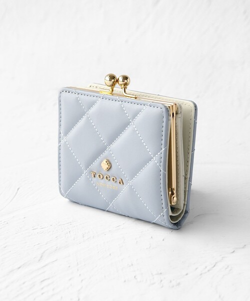 TOCCA 財布 PILA BIFOLDWALLET レディース : ZOZOTOWN Yahoo!店
