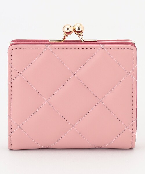 TOCCA（トッカ） 財布 PILA BIFOLDWALLET 財布 レディース : ZOZOTOWN